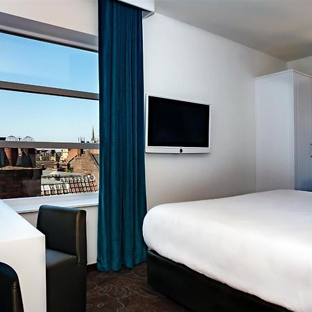 Motel One Newcastle מראה חיצוני תמונה