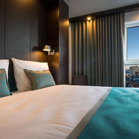 Motel One Newcastle מראה חיצוני תמונה