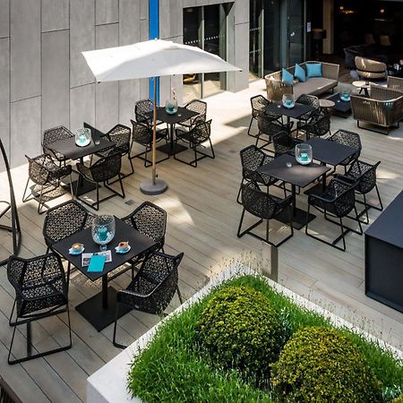 Motel One Newcastle מראה חיצוני תמונה