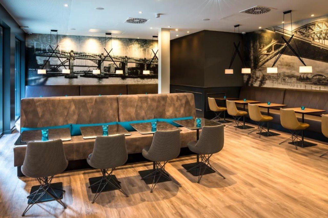 Motel One Newcastle מראה חיצוני תמונה