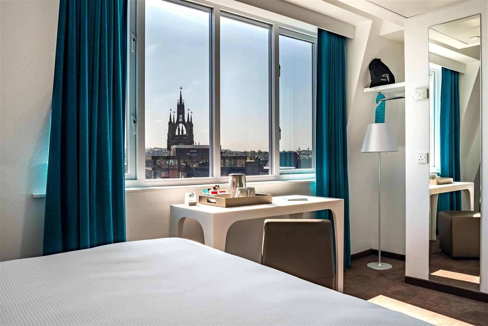 Motel One Newcastle מראה חיצוני תמונה