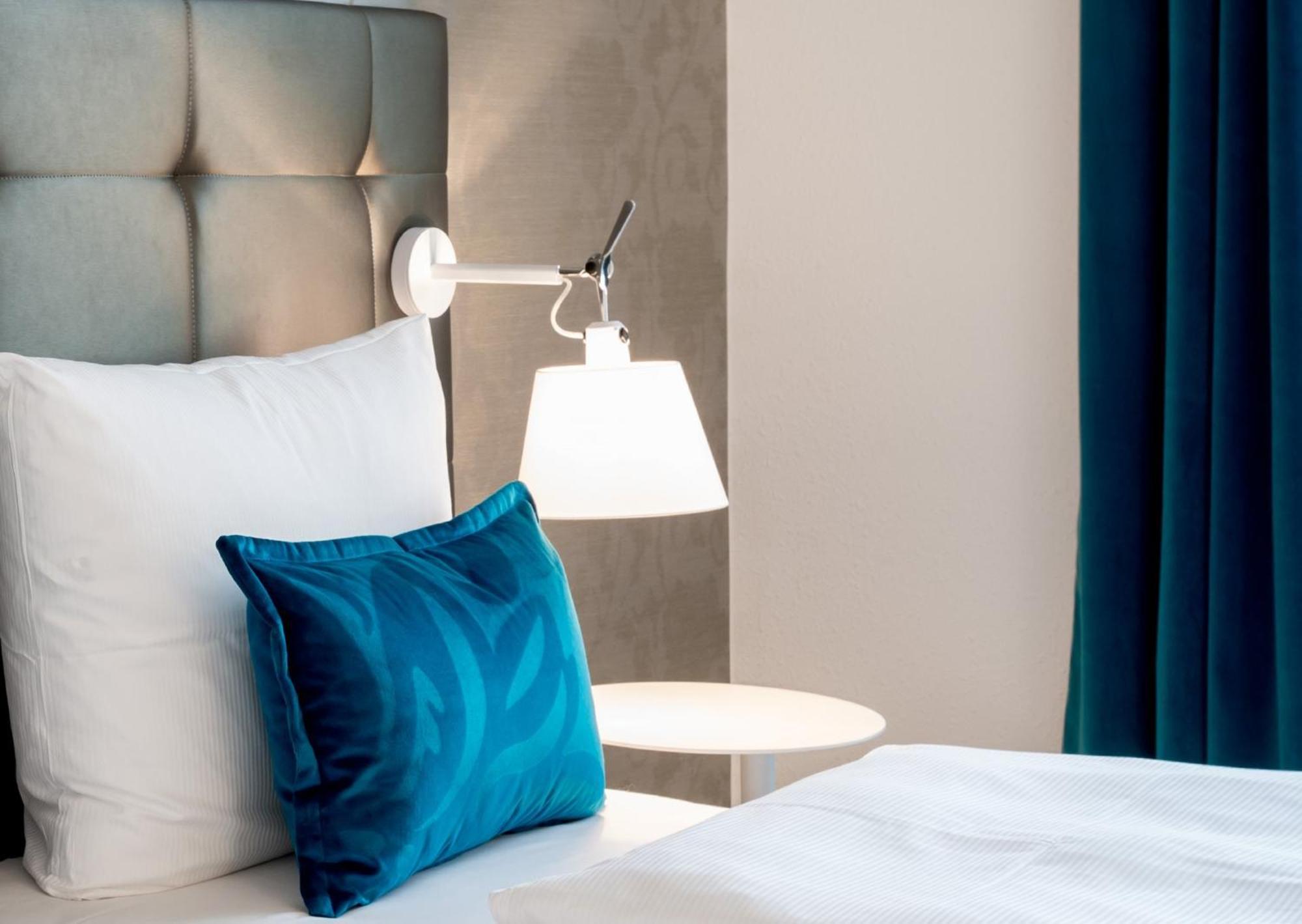 Motel One Newcastle מראה חיצוני תמונה