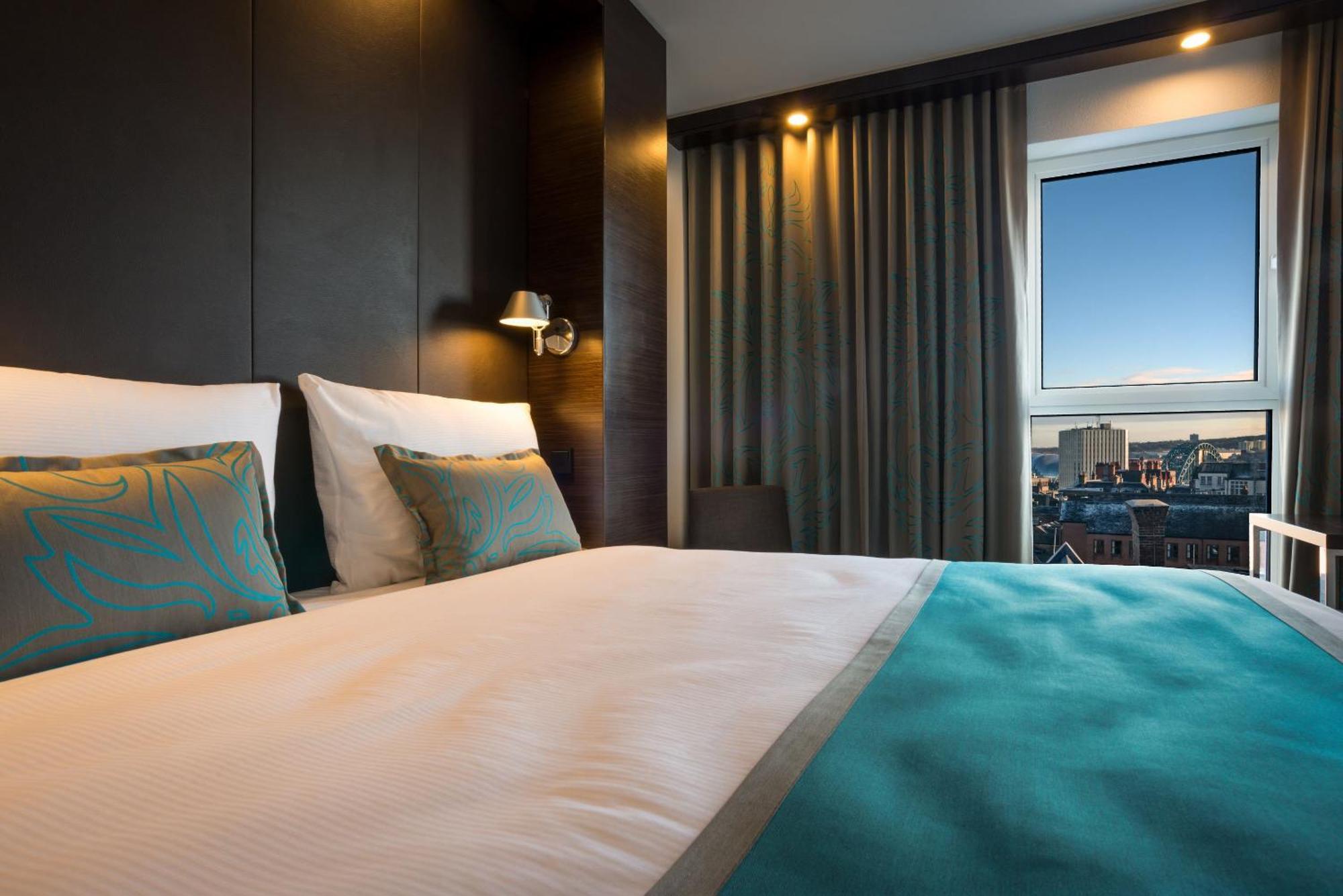 Motel One Newcastle מראה חיצוני תמונה
