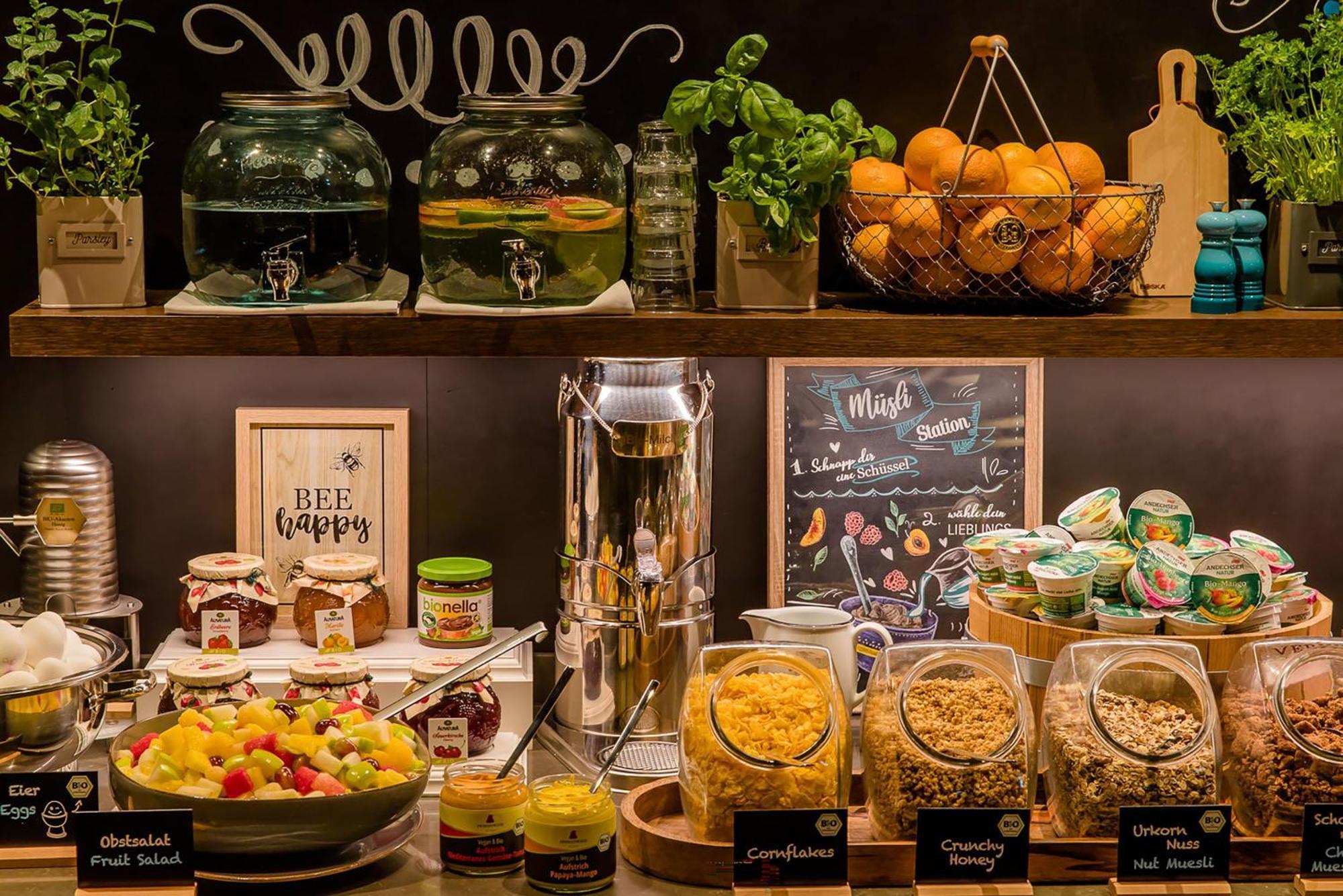 Motel One Newcastle מראה חיצוני תמונה