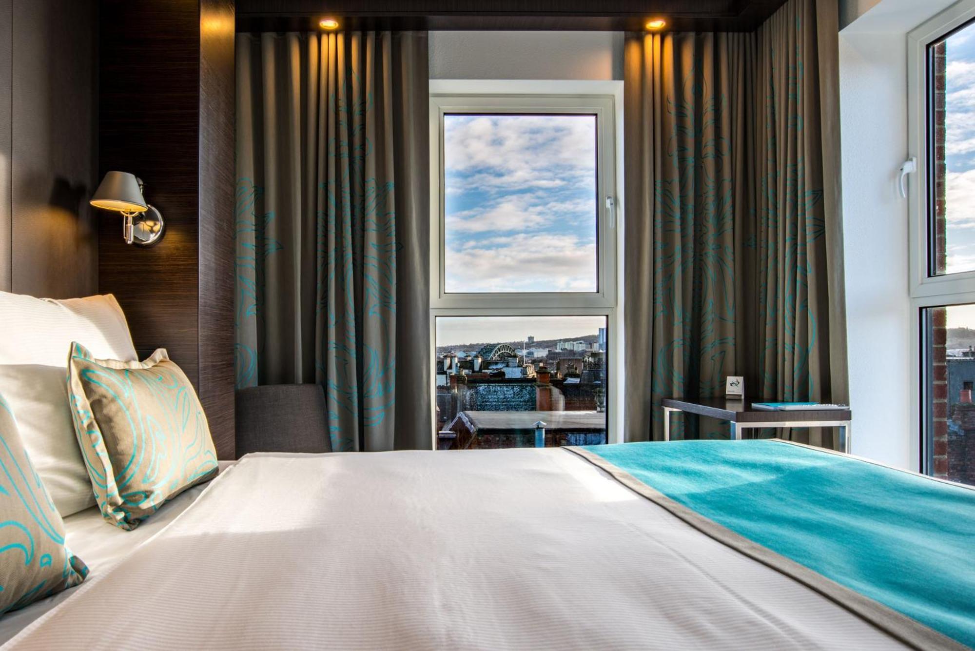 Motel One Newcastle מראה חיצוני תמונה
