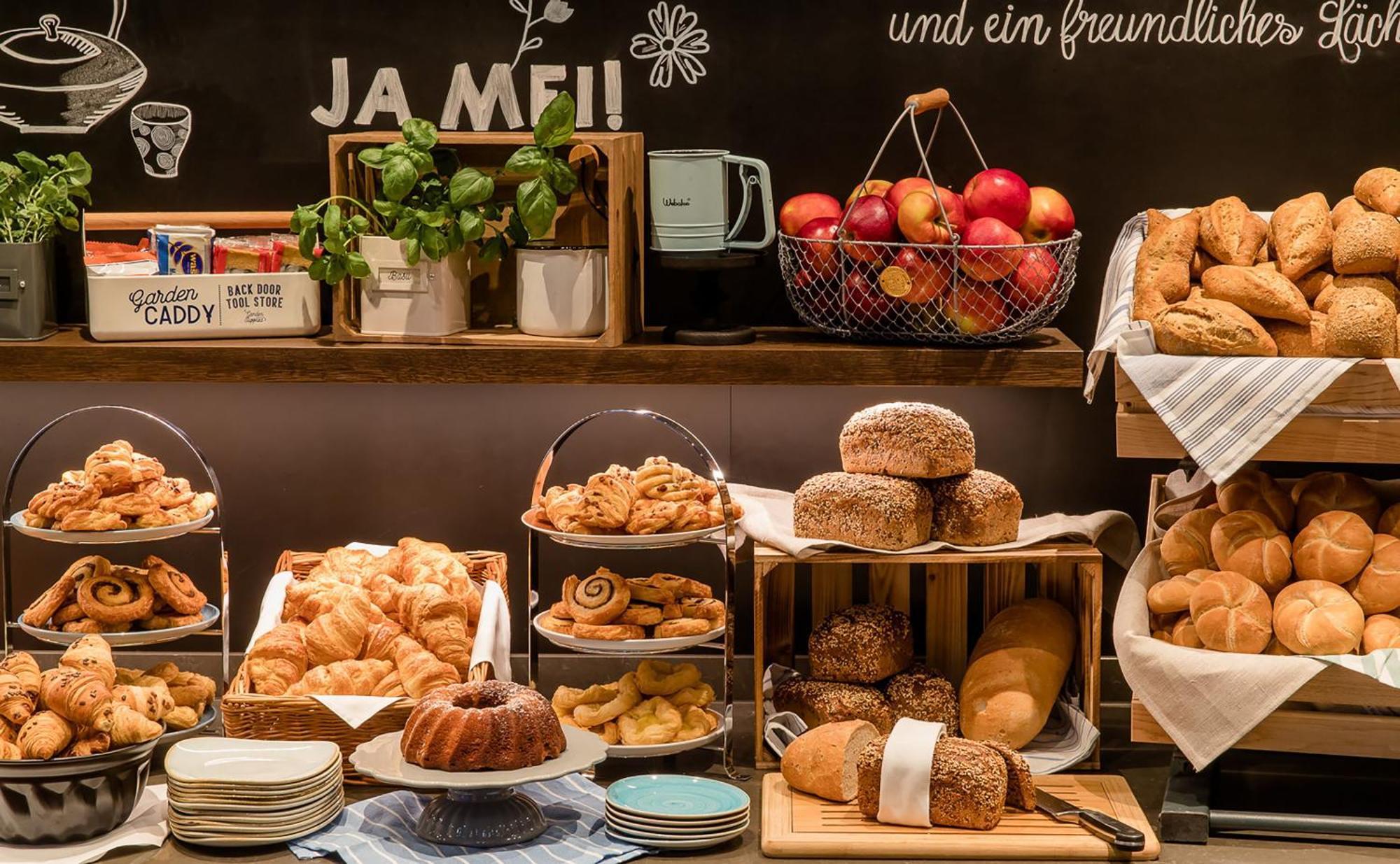 Motel One Newcastle מראה חיצוני תמונה