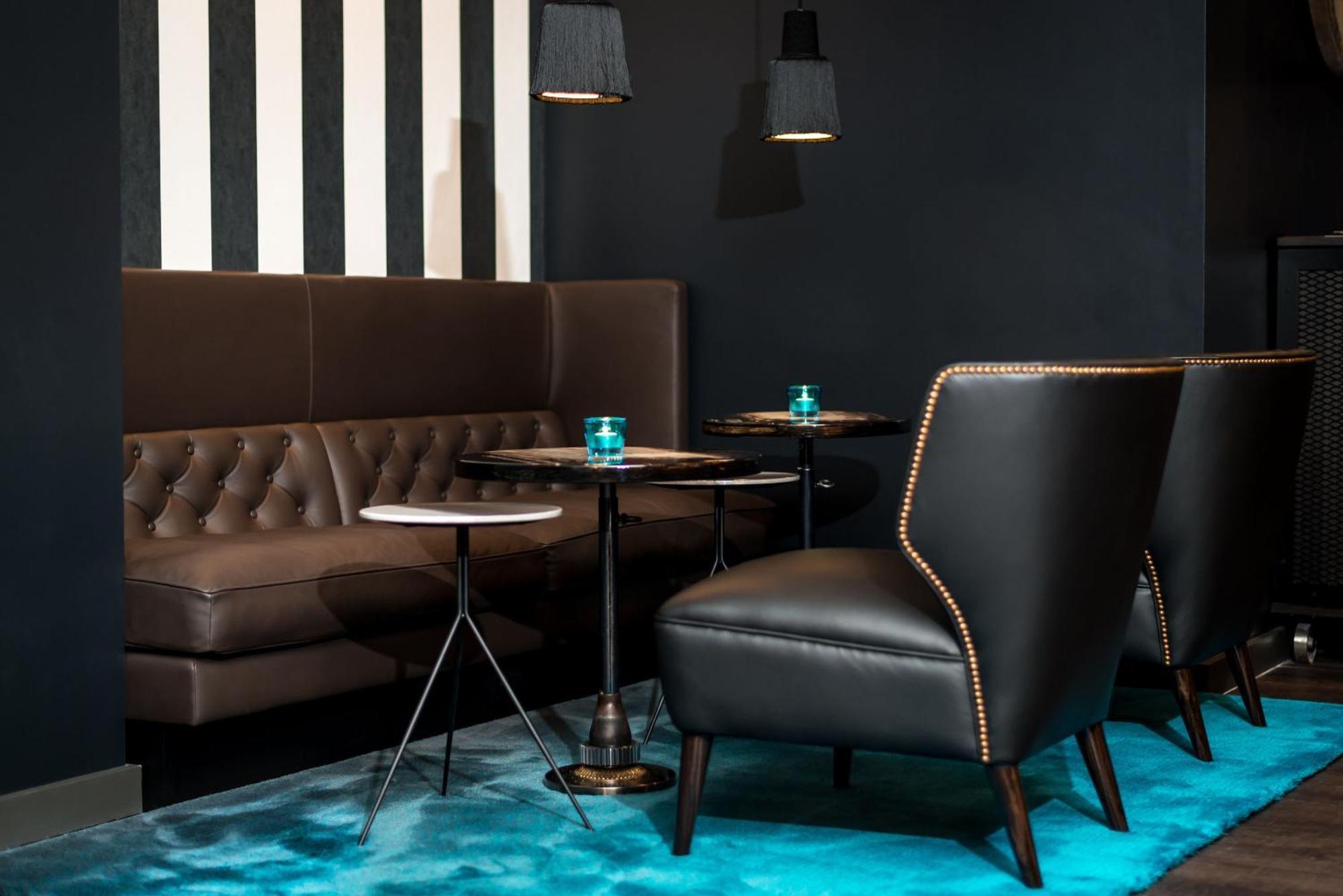 Motel One Newcastle מראה חיצוני תמונה