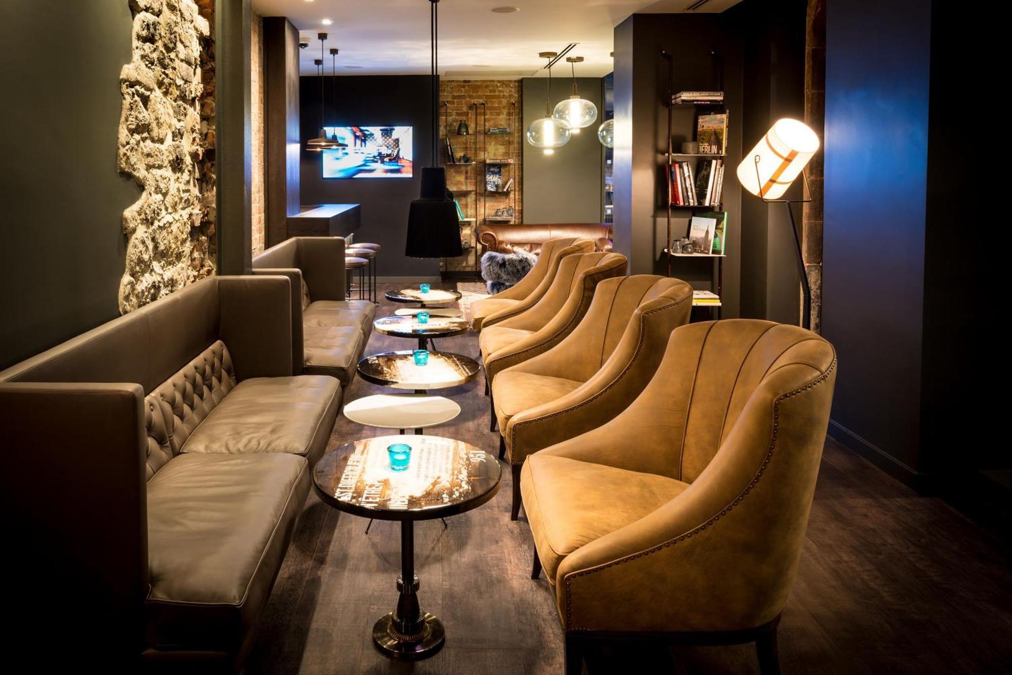 Motel One Newcastle מראה חיצוני תמונה