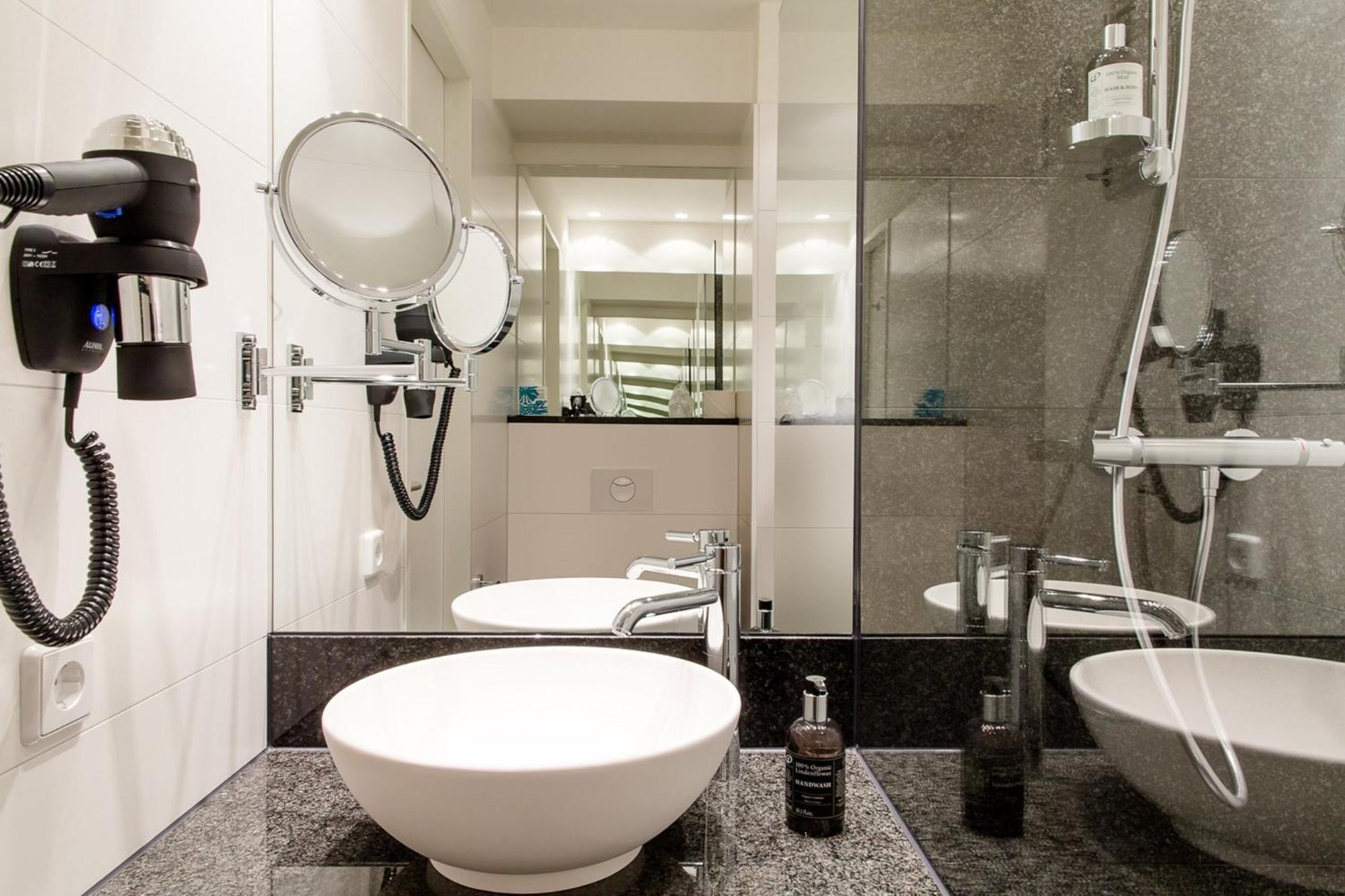 Motel One Newcastle מראה חיצוני תמונה