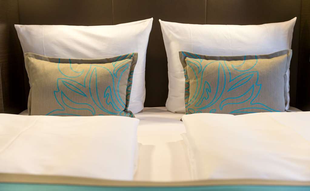 Motel One Newcastle מראה חיצוני תמונה