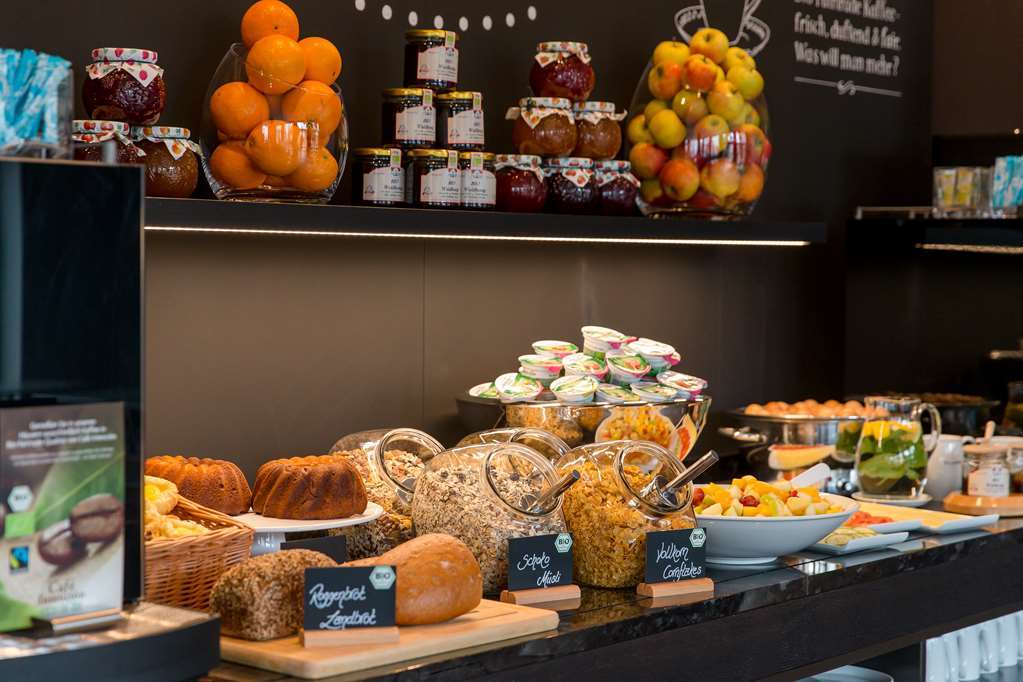 Motel One Newcastle מראה חיצוני תמונה