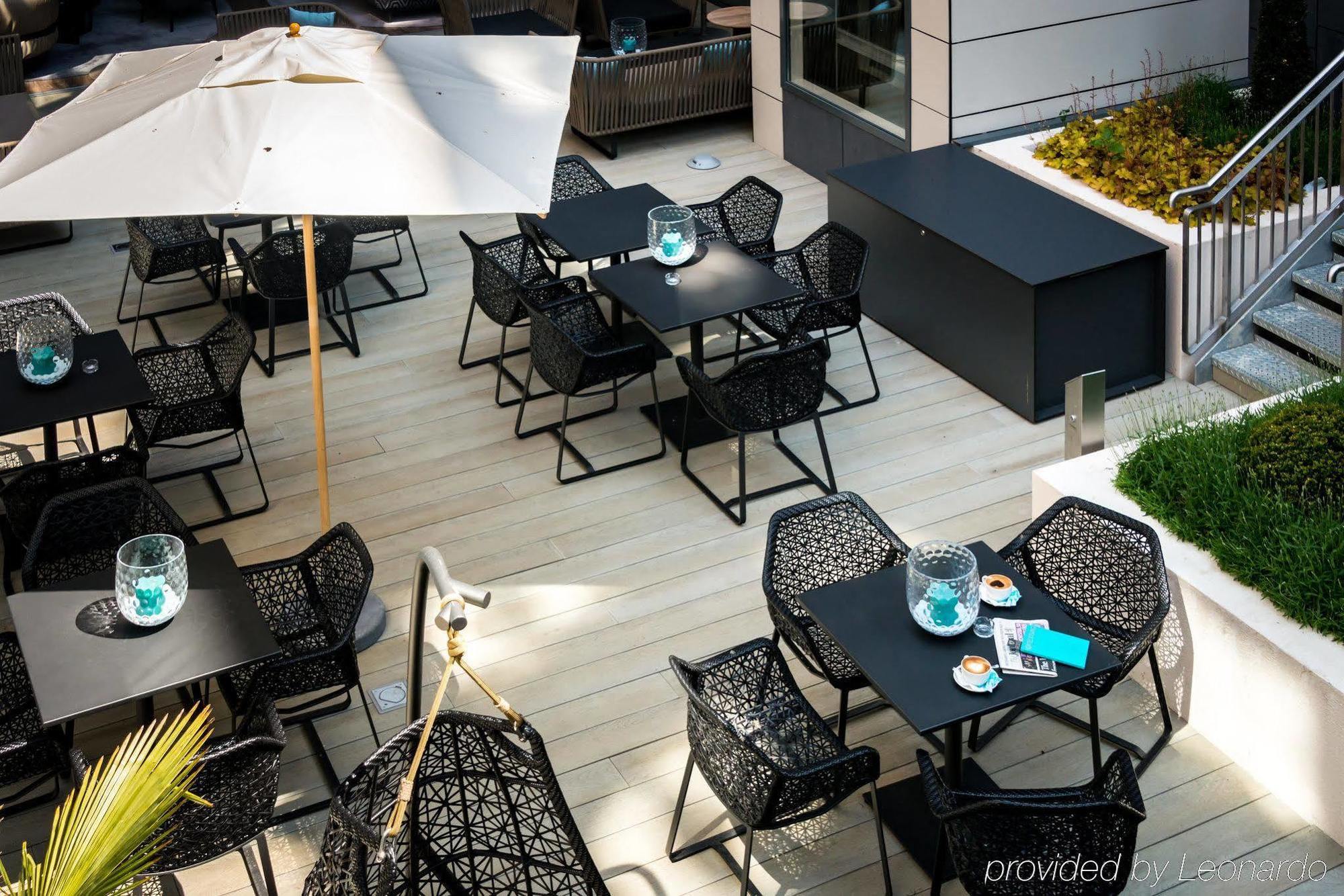 Motel One Newcastle מראה חיצוני תמונה