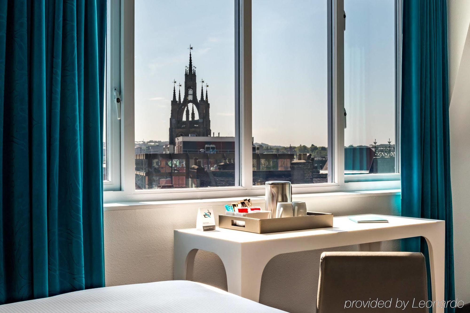Motel One Newcastle מראה חיצוני תמונה