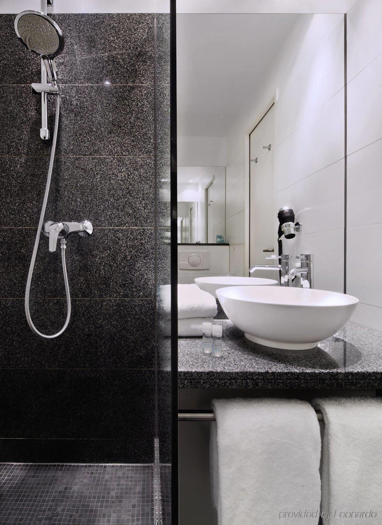 Motel One Newcastle מראה חיצוני תמונה