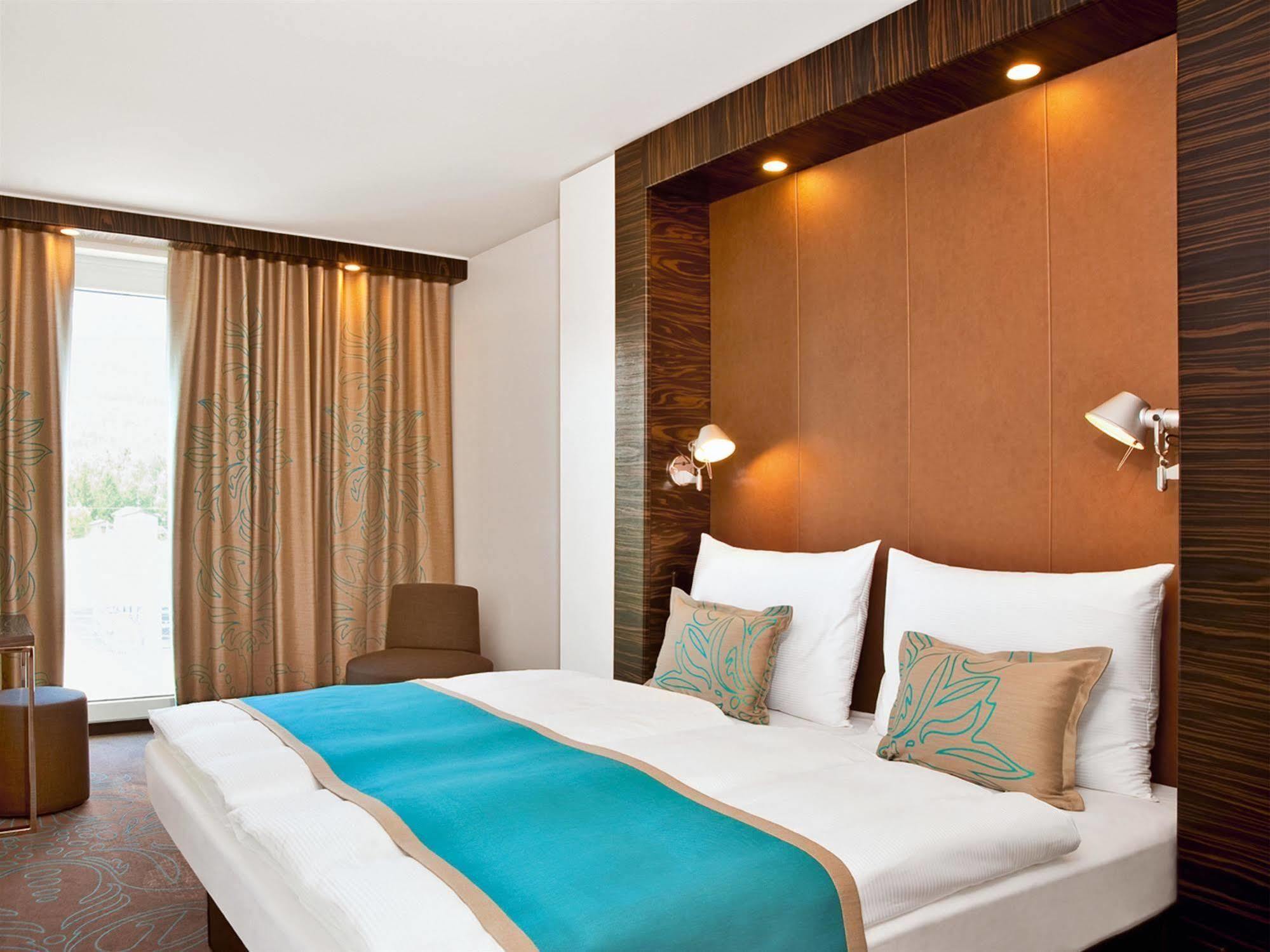Motel One Newcastle מראה חיצוני תמונה