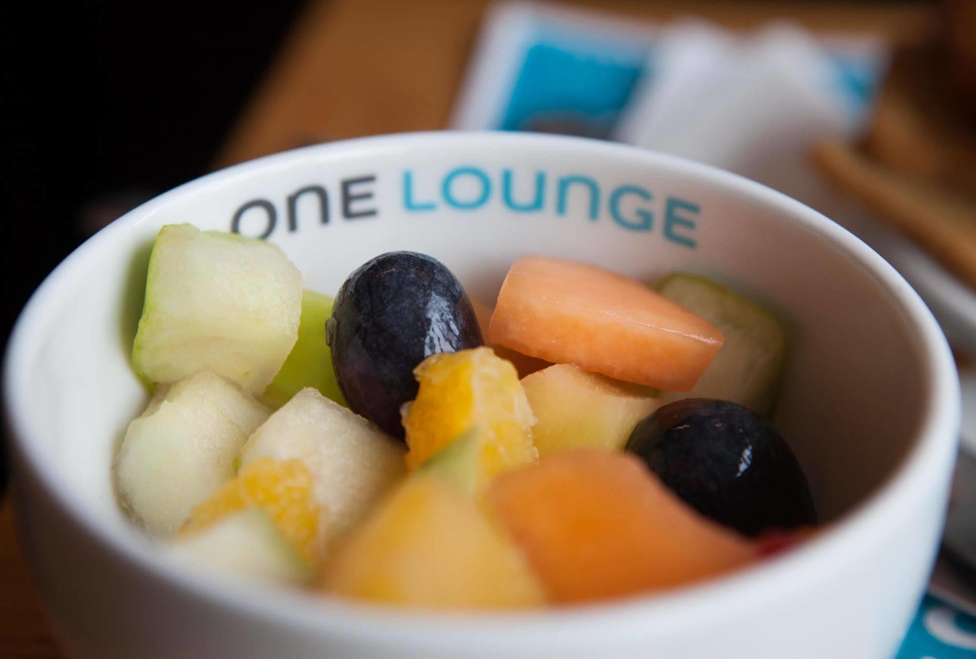 Motel One Newcastle מראה חיצוני תמונה