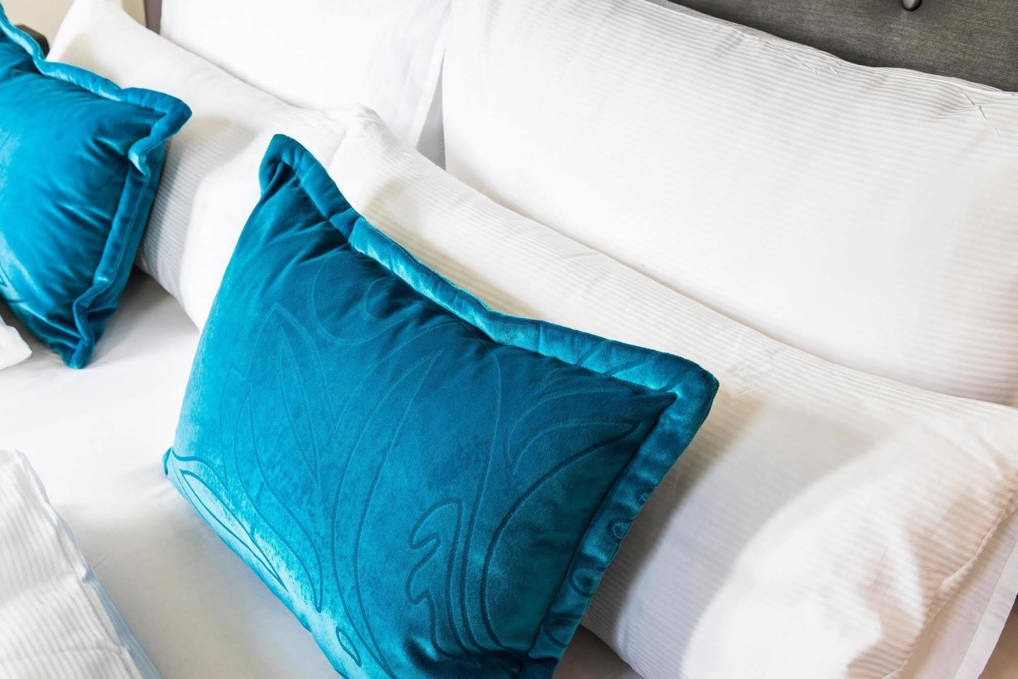 Motel One Newcastle מראה חיצוני תמונה